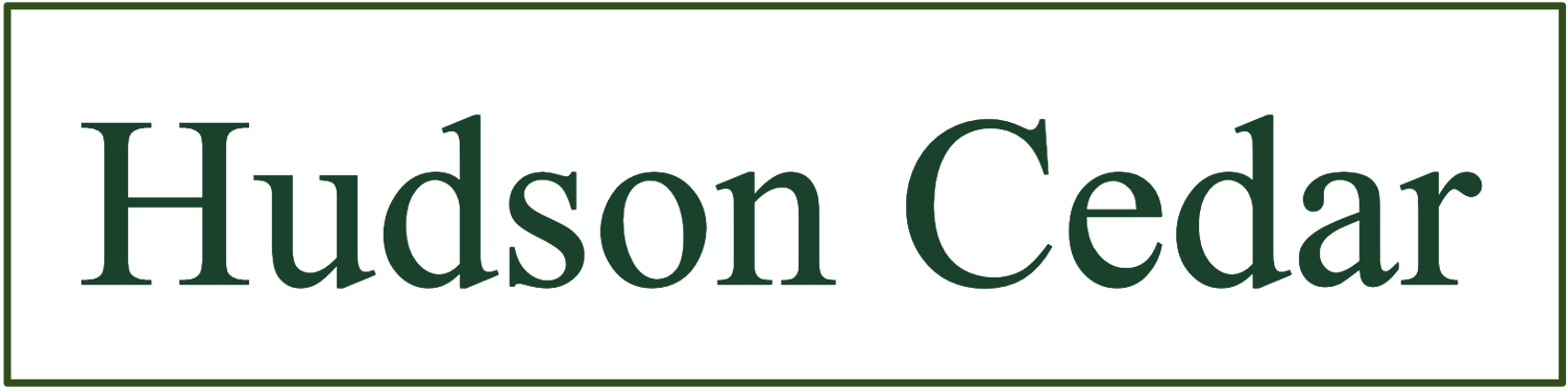 Hudson Cedar Group